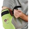 Ergodyne 22" Lime Cut-Resistant Arm Sleeve Pair 7941-PR22 - alternate 6
